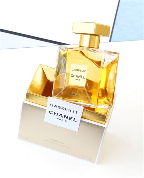 reviews on chanel gabrielle|chanel gabrielle perfume reviews.